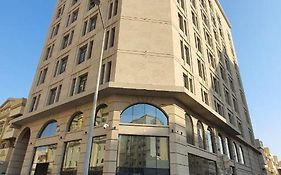 Terminal Inn Mansoura-Furnished Hotel & Apartment